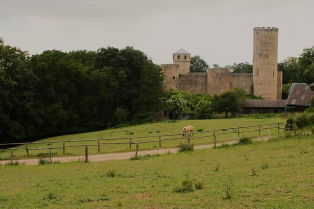 Burg Laufenburg - Image 1