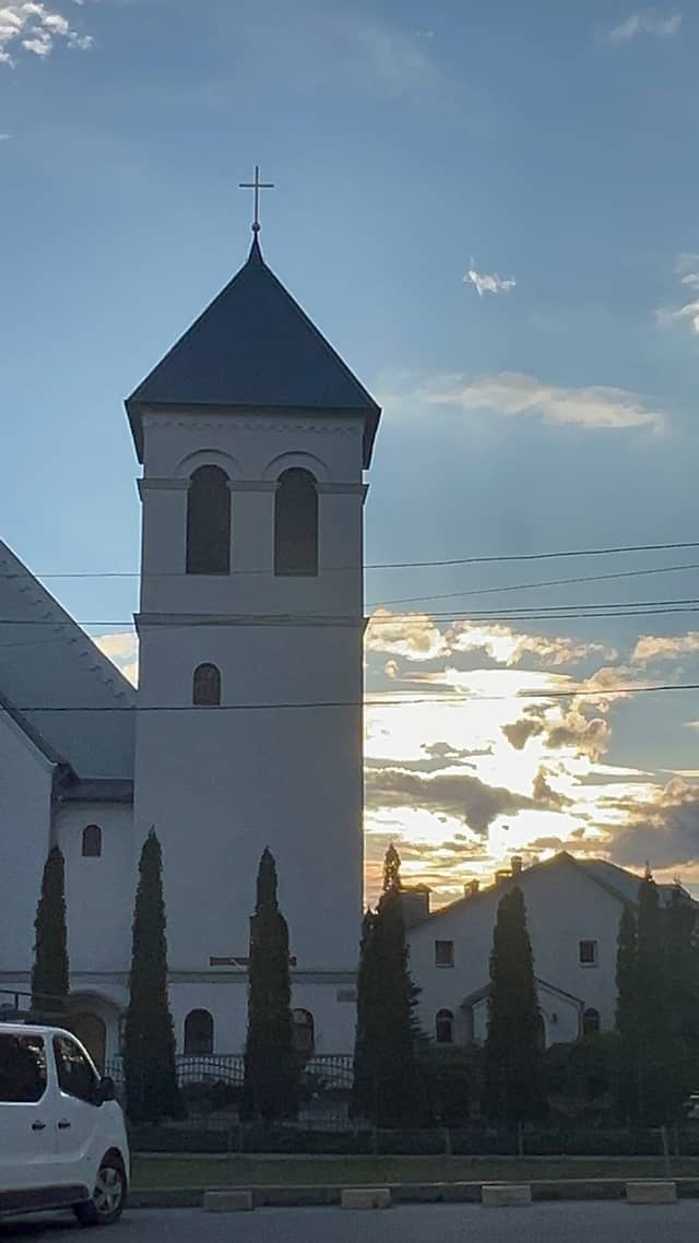 Church of the Nativity of the Blessed Virgin Mary - Image 1