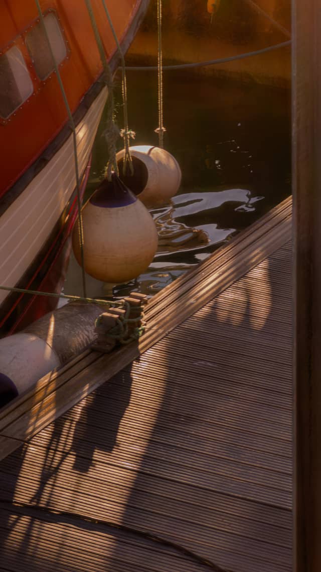 Port of Granville - Image 1