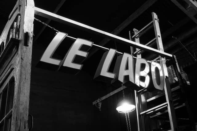 Le Labo Pont-Audemer - Image 1