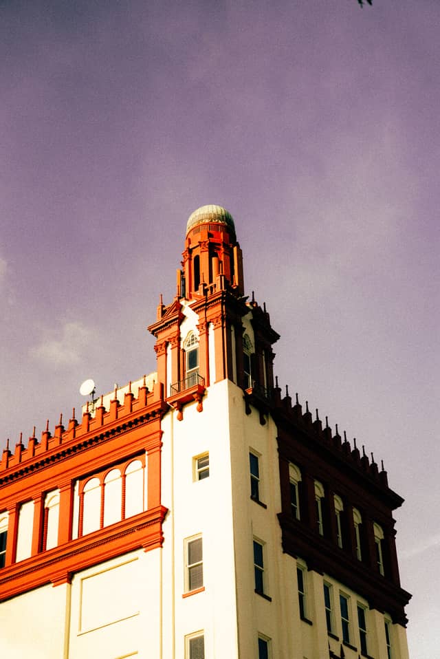 First Union Bank Building - Image 1