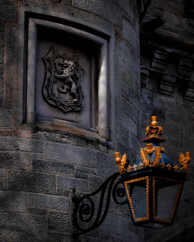 Croft-an-Righ House - Image 1