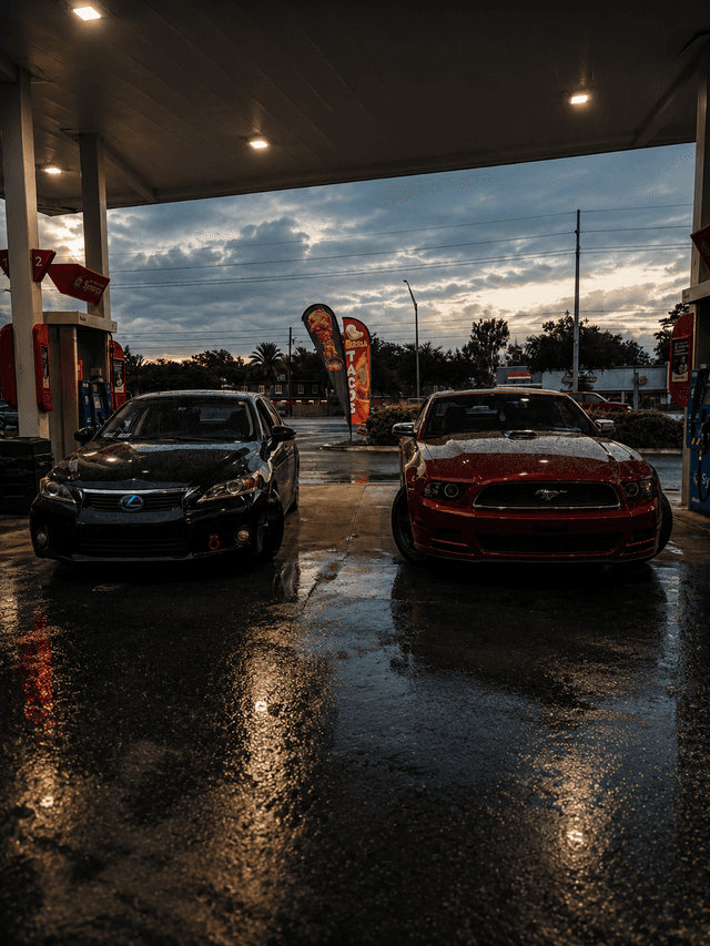 Speedway Gas Station, Winter Park - Image 1