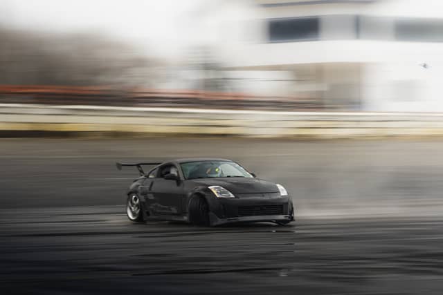 Southampton Motor Speedway - Image 1