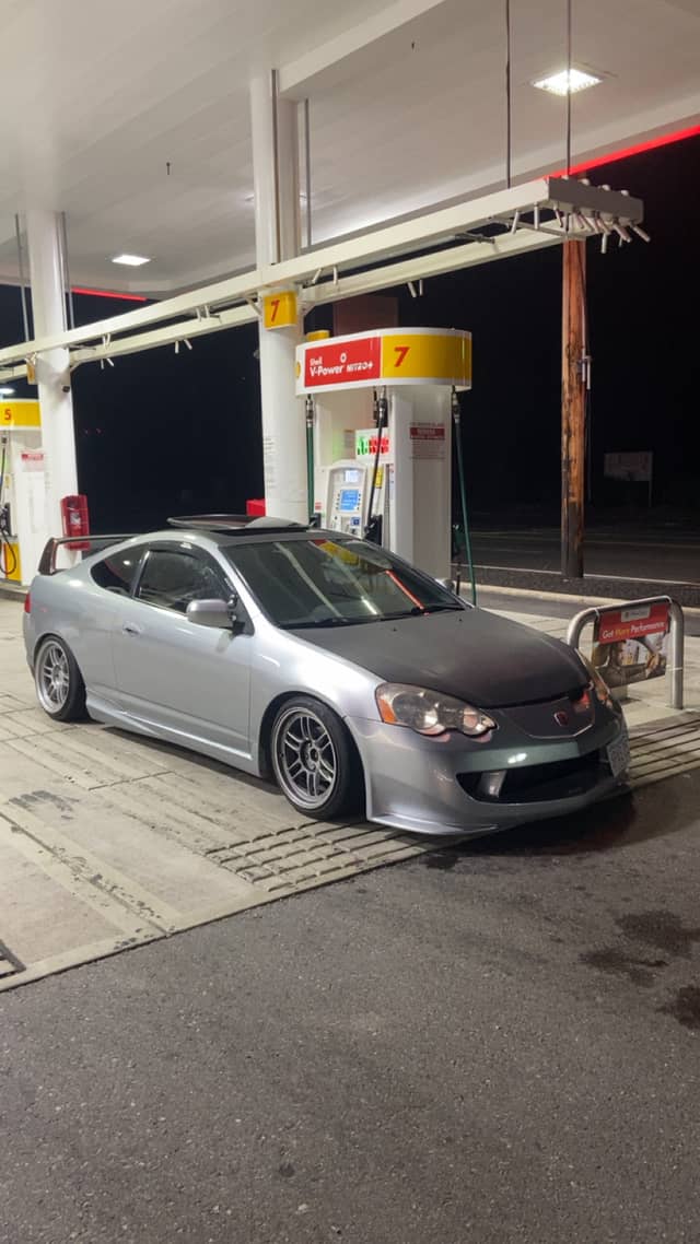Shell Gas Station, Canton - Image 1