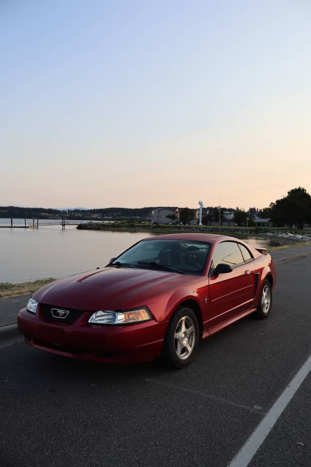 Oak Harbor Waterfront Drive - Image 1