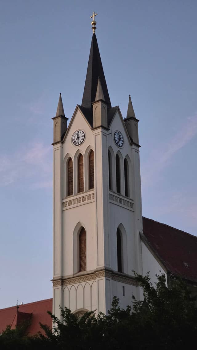 Our Lady of Hungary Church - Image 1