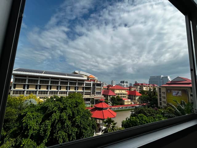 Suan Sunandha Rajabhat University Campus View - Image 1