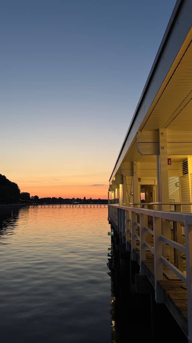Kiellinie Promenade - Image 1