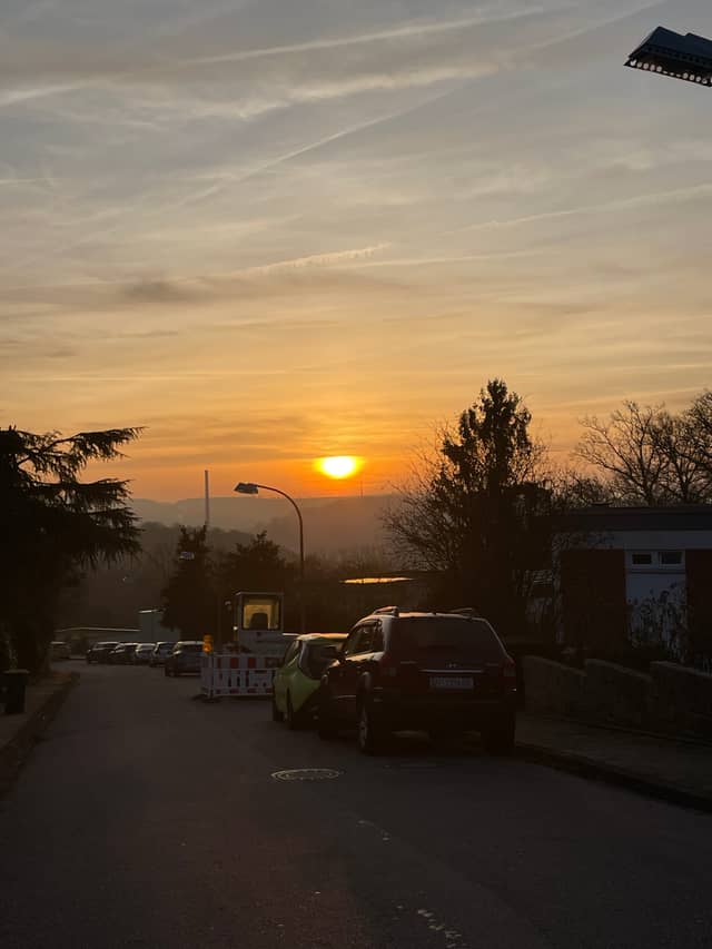 Eschberg Sunset View - Image 1