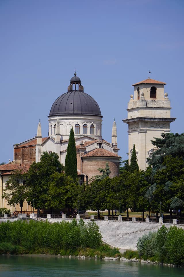 Verona Cathedral (Duomo di Verona) - Image 1
