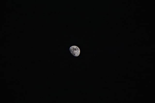 Bear River City Night Sky - Image 1