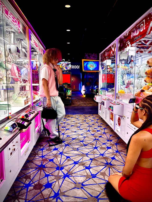 Round1 Bowling & Amusement Temecula - Image 1