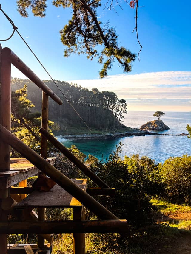 Playa Ramuntcho Overlook - Image 1