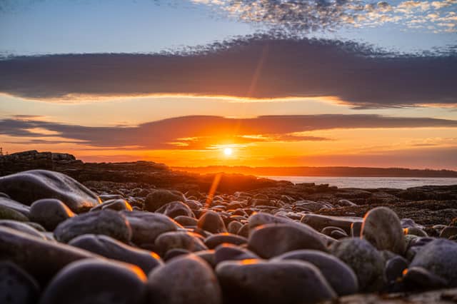 Seawall, Acadia National Park - Image 1