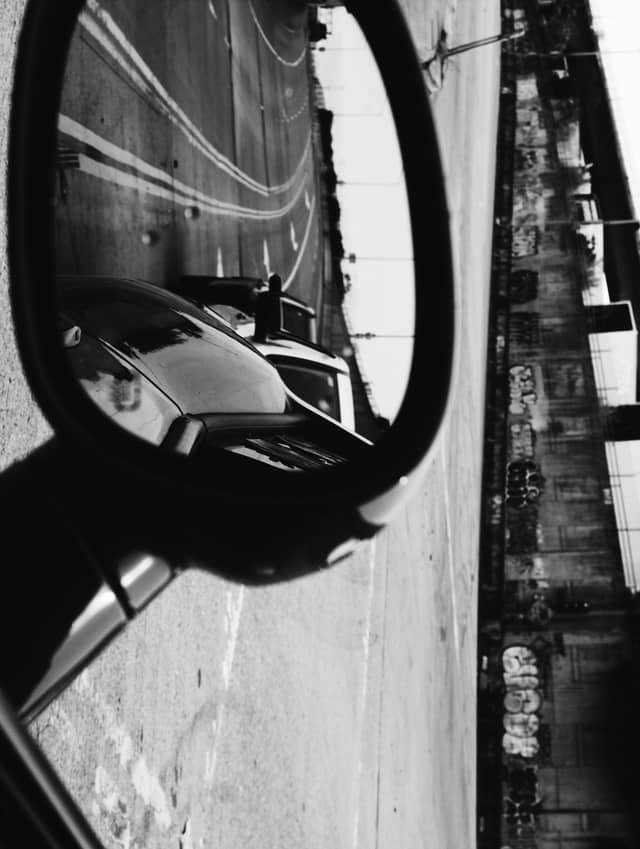 Oakland Urban Underpass - Image 1