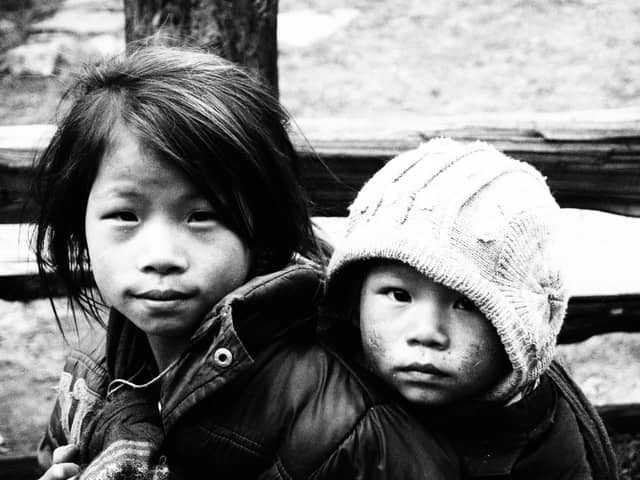 Bung Village - Image 1