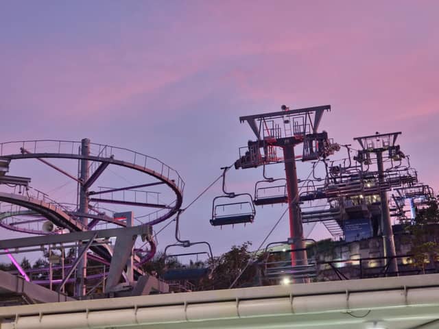 Gamuda Luge Gardens - Image 1