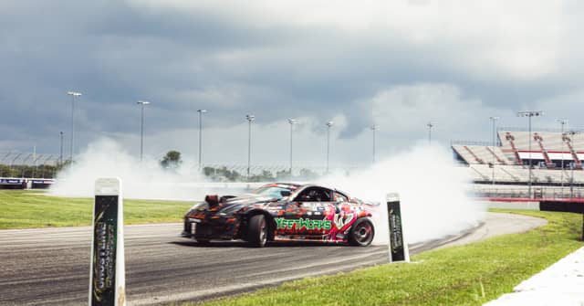 World Wide Technology Raceway - Image 1