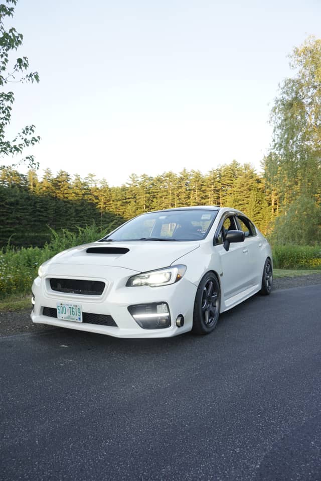 Baboosic Lake Road Forest Drive - Image 1