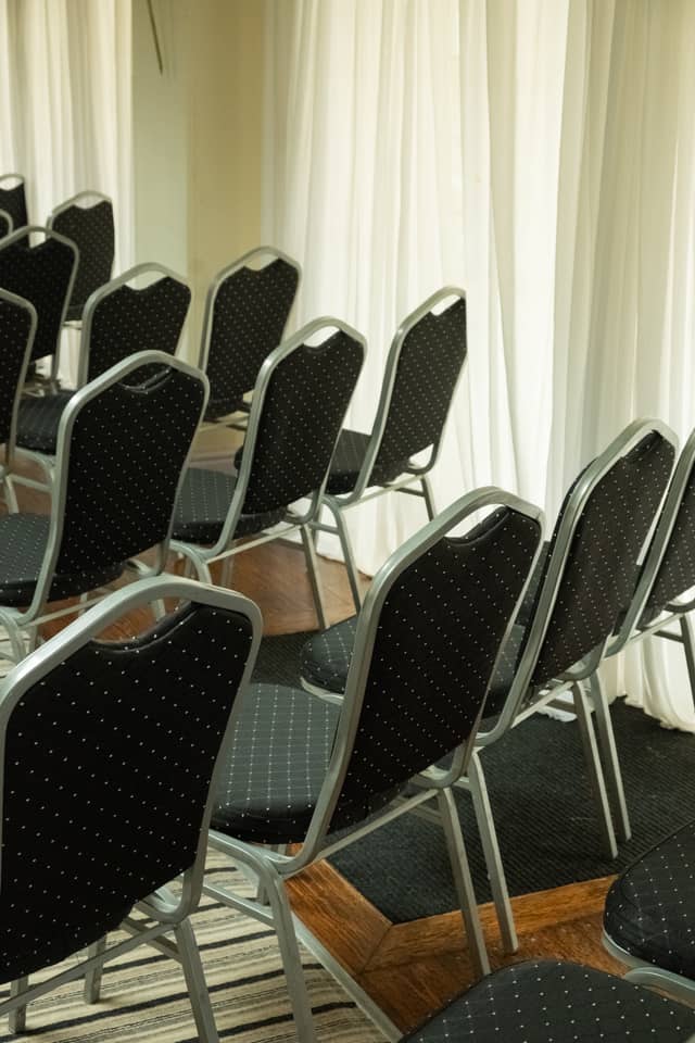 Holland Hall - Image 1