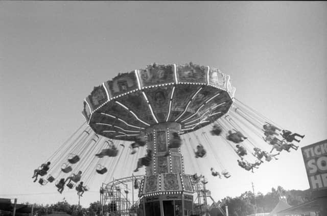 Alameda County Fairgrounds - Image 1
