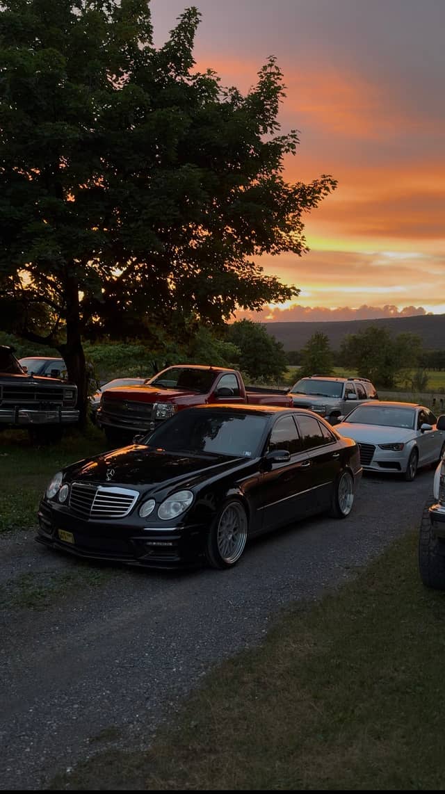 Bethel Countryside Sunset Overlook - Image 1