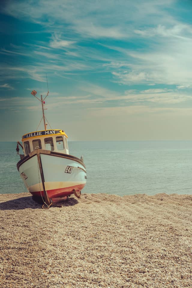 Beer Beach - Image 1