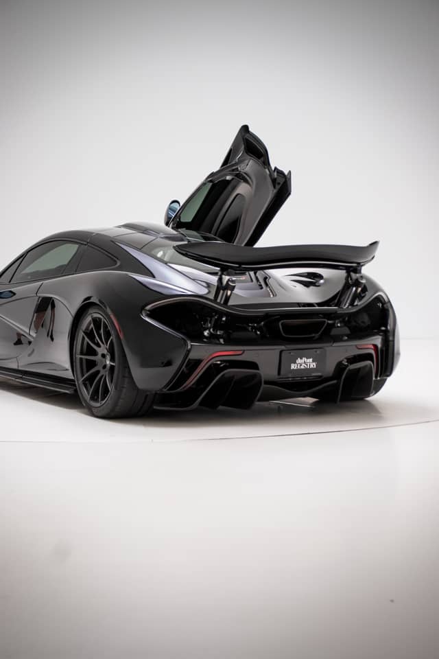 Automotive Studio at Lebanon - Image 1