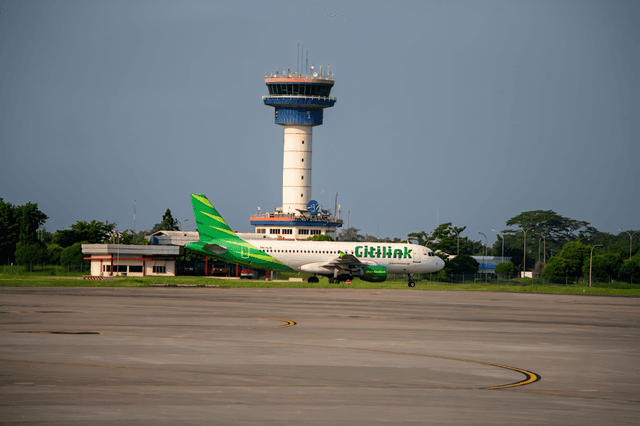 Kualanamu International Airport - Image 1