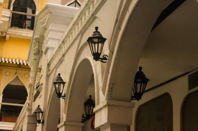 Venice Grand Canal Mall - Image 1
