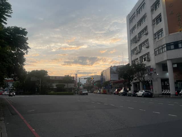 Guangfu Road Intersection, Yilan City - Image 1
