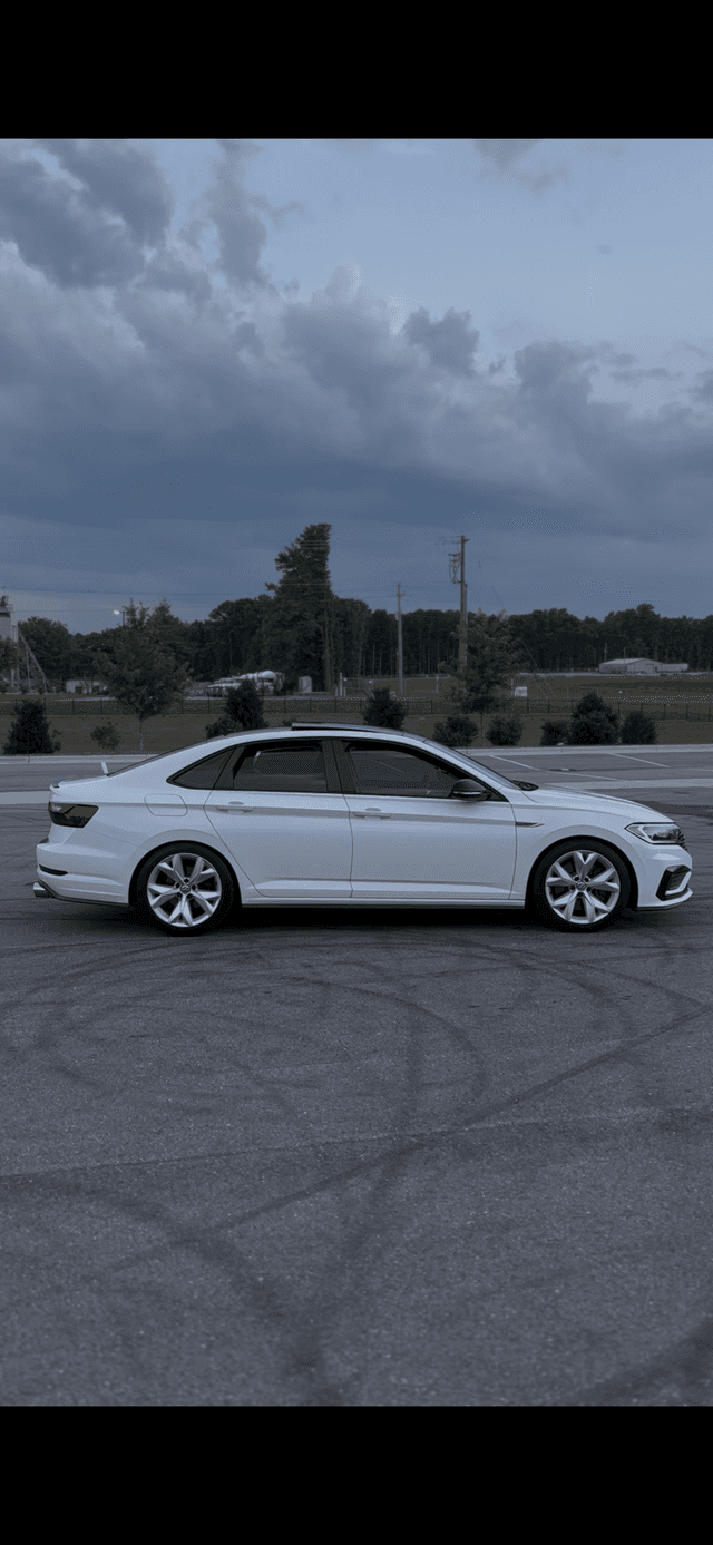 Pristine Water Drive Automotive Spot - Image 1