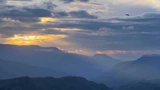 Chicamocha Canyon Overlook - Image 1