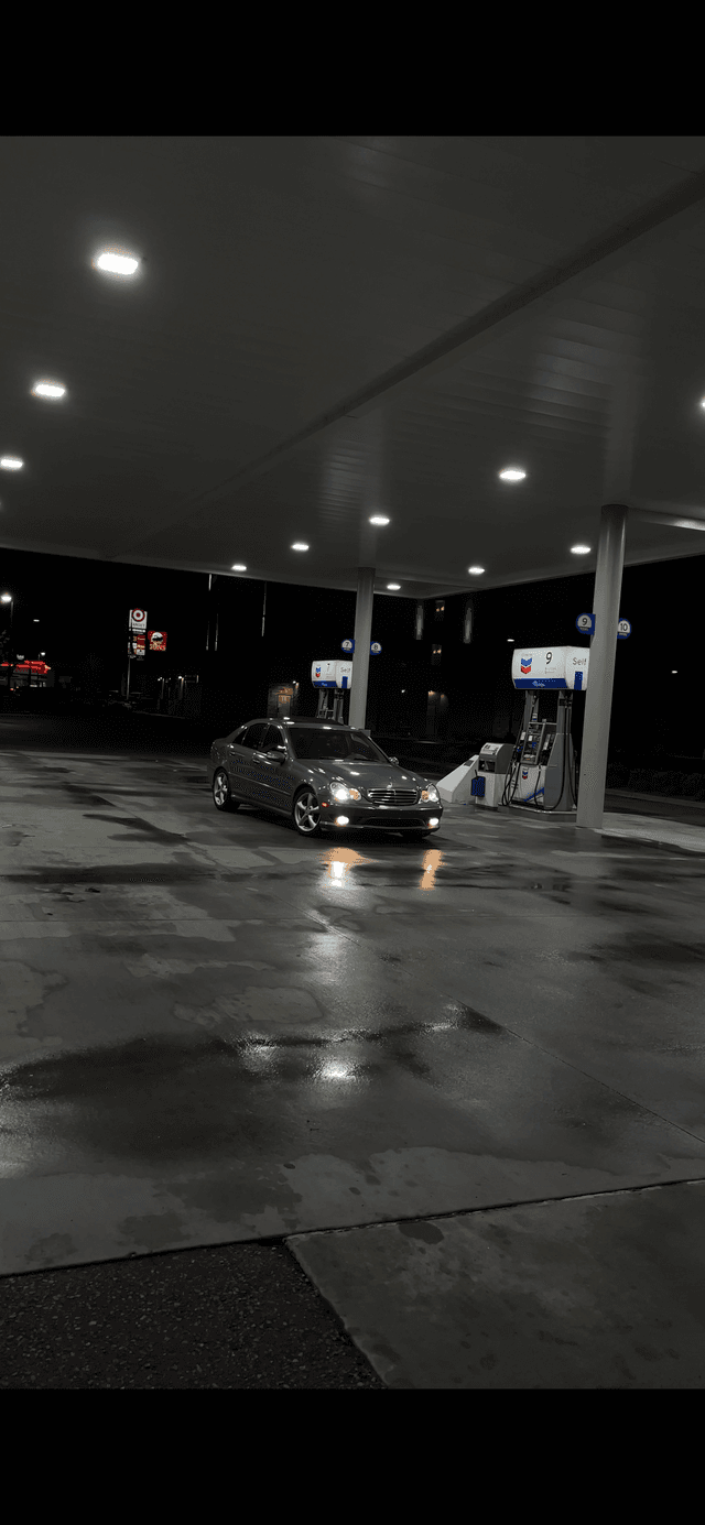Nampa Chevron Automotive Spot - Image 1