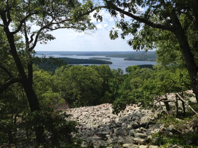 Lake Maumelle Vista - Image 1