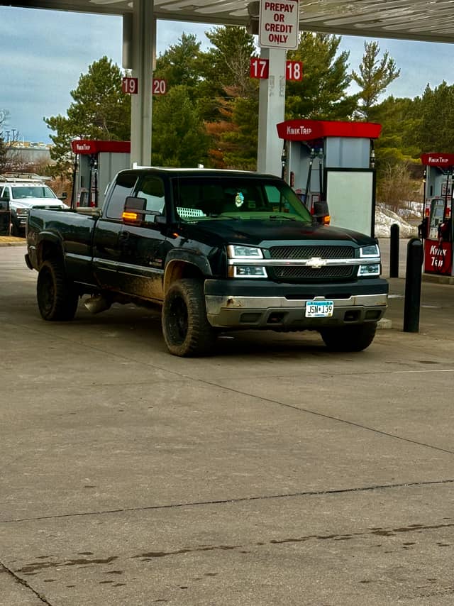 Kwik Trip Moose Lake - Image 1
