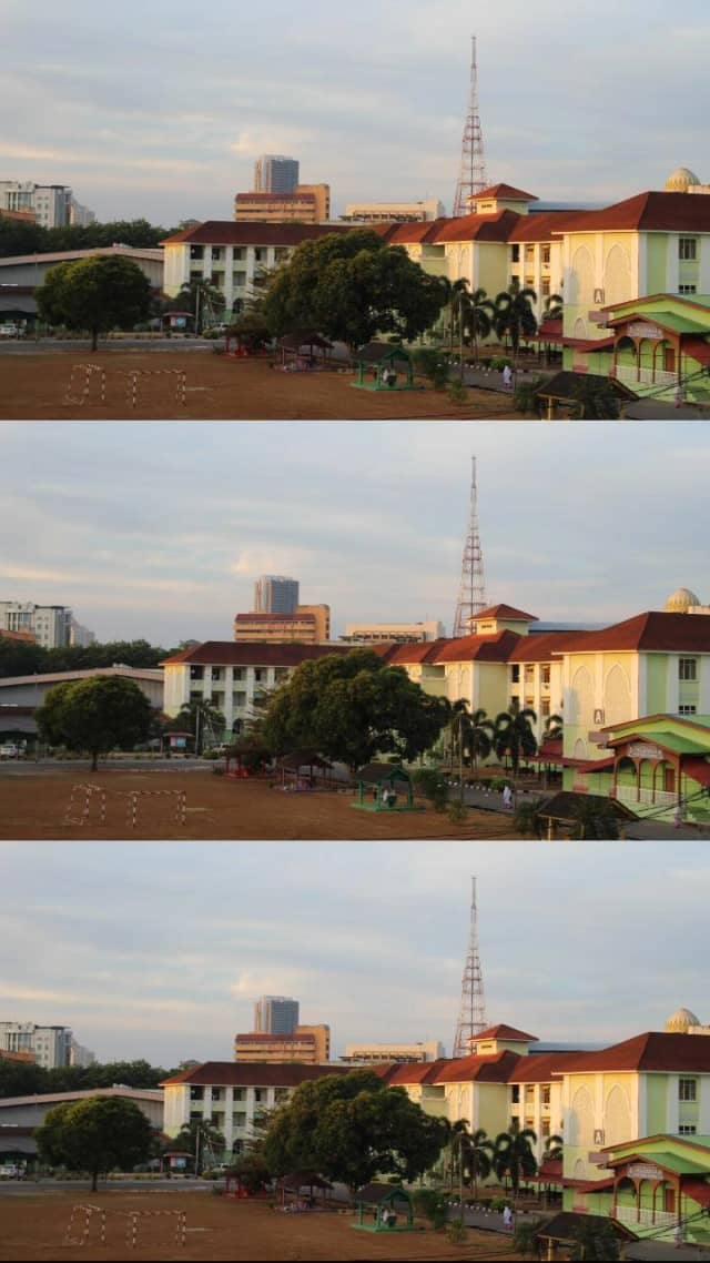 Kota Bharu Urban View - Image 1