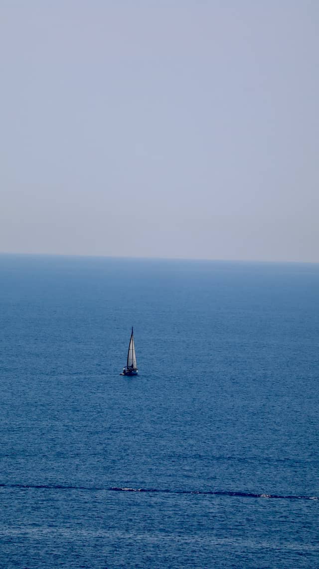 Portofino Harbor - Image 1