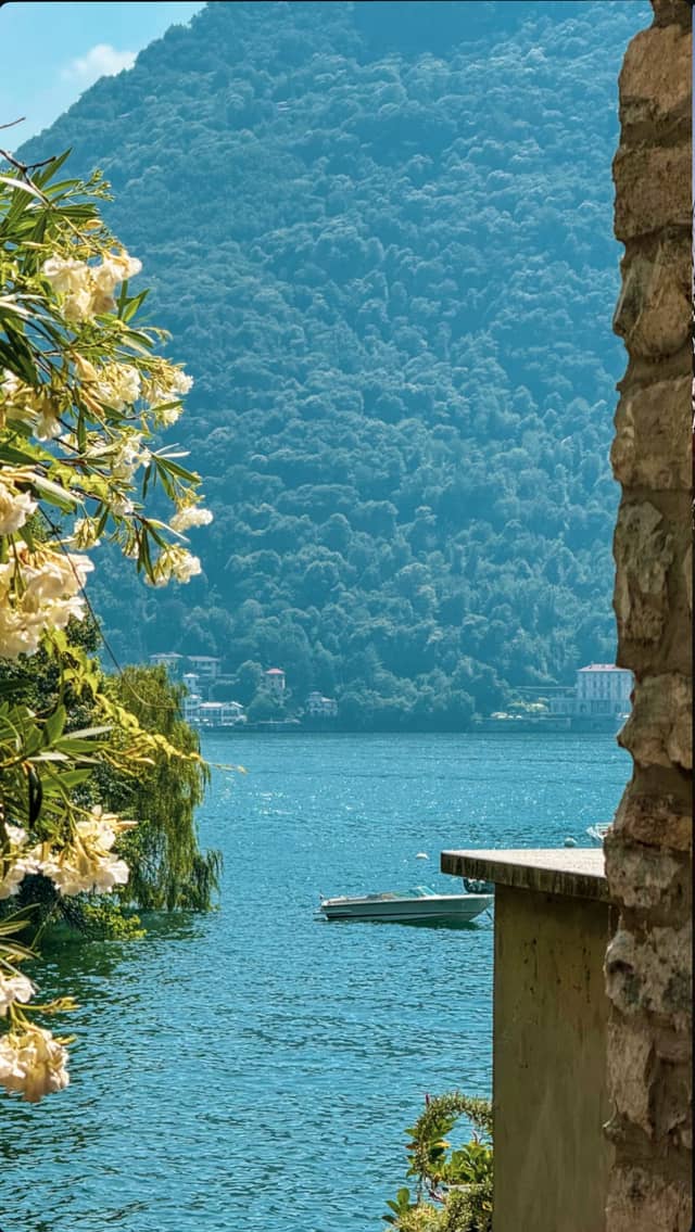 Lake Como Overlook - Image 1