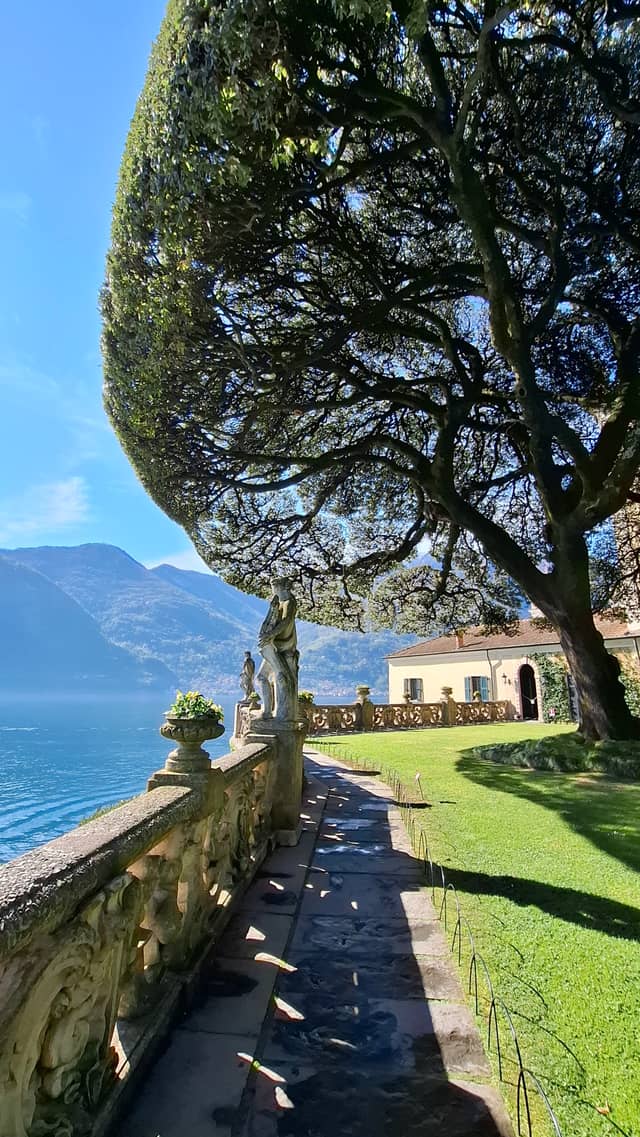 Villa del Balbianello - Image 1