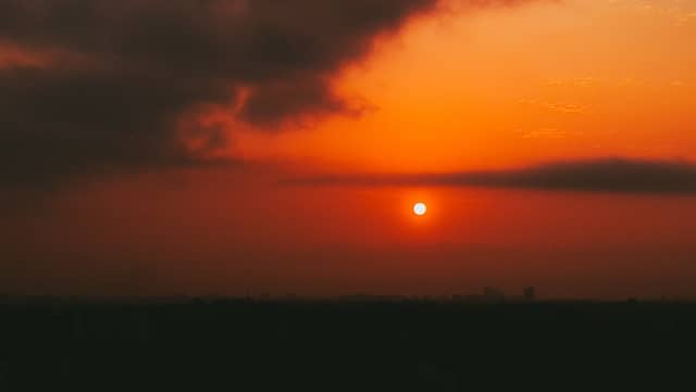 Comilla Sunset Horizon - Image 1
