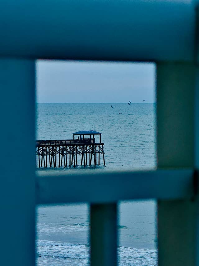 2nd Avenue Pier - Image 1