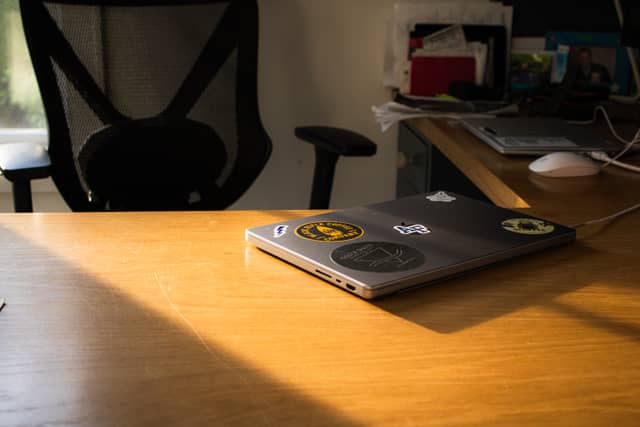 Sunlit Workspace in Norwalk - Image 1