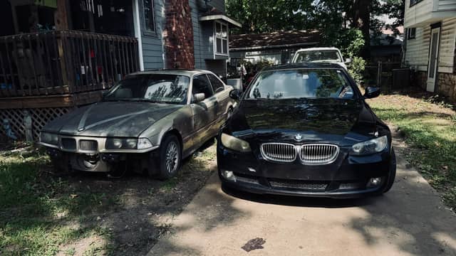 Topeka Residential Automotive Spot - Image 1