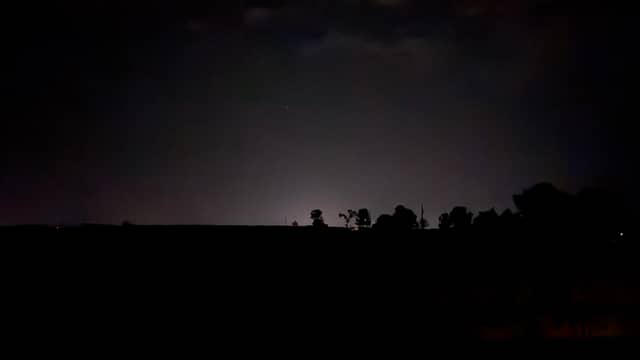 Wakarusa Rural Horizon - Image 1