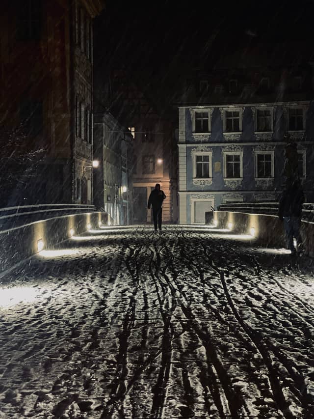 Untere Brücke, Bamberg - Image 1