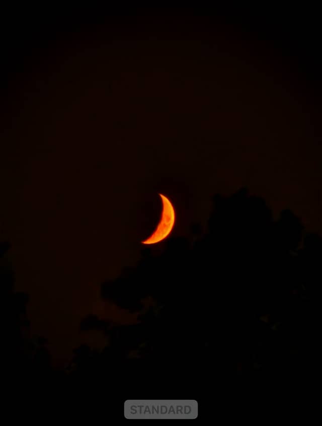 Northbrook Night Sky View - Image 1