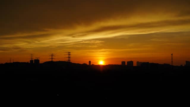 Seri Kembangan Sunset Overlook - Image 1