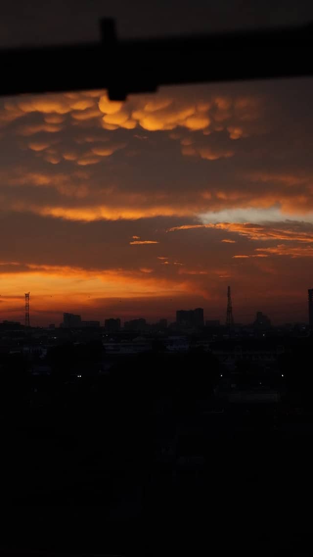 Seri Kembangan Skyline Overlook - Image 1
